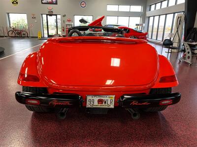 1999 Plymouth Prowler   - Photo 15 - Bismarck, ND 58503
