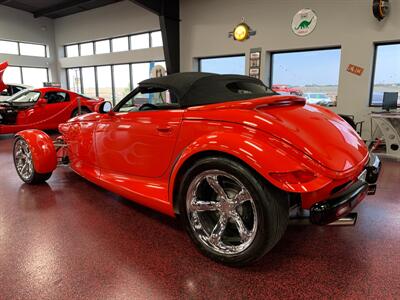1999 Plymouth Prowler   - Photo 44 - Bismarck, ND 58503
