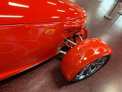 1999 Plymouth Prowler   - Photo 19 - Bismarck, ND 58503