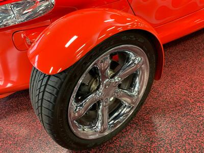 1999 Plymouth Prowler   - Photo 5 - Bismarck, ND 58503
