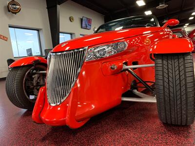 1999 Plymouth Prowler   - Photo 2 - Bismarck, ND 58503