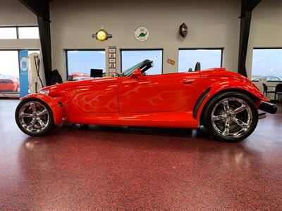 1999 Plymouth Prowler   - Photo 10 - Bismarck, ND 58503