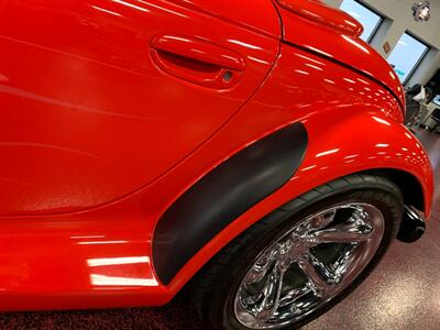 1999 Plymouth Prowler   - Photo 9 - Bismarck, ND 58503