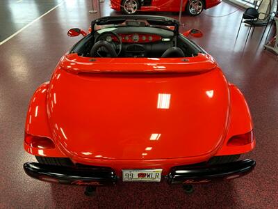 1999 Plymouth Prowler   - Photo 14 - Bismarck, ND 58503