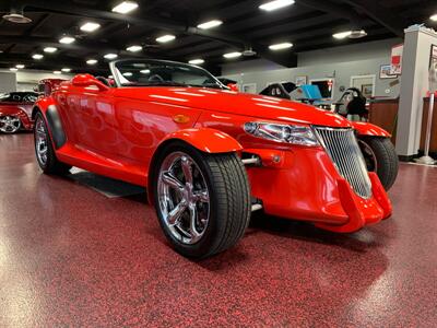 1999 Plymouth Prowler   - Photo 22 - Bismarck, ND 58503