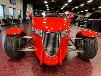 1999 Plymouth Prowler   - Photo 23 - Bismarck, ND 58503