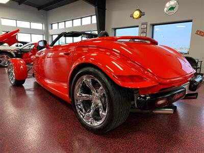 1999 Plymouth Prowler   - Photo 11 - Bismarck, ND 58503