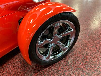 1999 Plymouth Prowler   - Photo 21 - Bismarck, ND 58503
