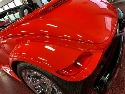 1999 Plymouth Prowler   - Photo 12 - Bismarck, ND 58503