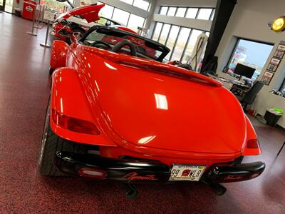 1999 Plymouth Prowler   - Photo 13 - Bismarck, ND 58503