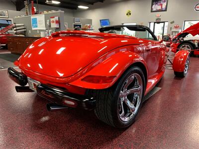 1999 Plymouth Prowler   - Photo 16 - Bismarck, ND 58503
