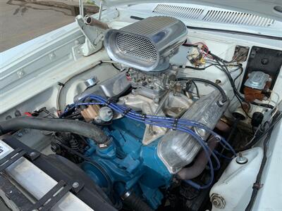 1963 Dodge Polara   - Photo 27 - Bismarck, ND 58503