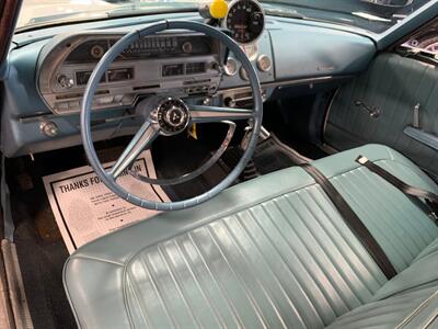 1963 Dodge Polara   - Photo 36 - Bismarck, ND 58503