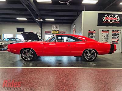 1969 Dodge Charger   - Photo 10 - Bismarck, ND 58503