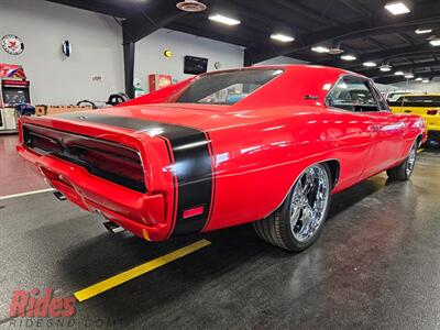 1969 Dodge Charger   - Photo 17 - Bismarck, ND 58503