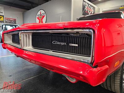 1969 Dodge Charger   - Photo 2 - Bismarck, ND 58503