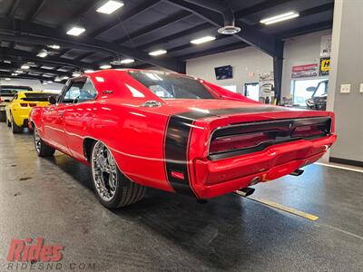 1969 Dodge Charger   - Photo 11 - Bismarck, ND 58503