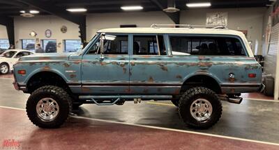 1971 Chevrolet Suburban K20   - Photo 7 - Bismarck, ND 58503