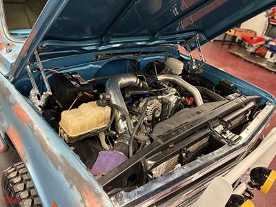 1971 Chevrolet Suburban K20   - Photo 36 - Bismarck, ND 58503