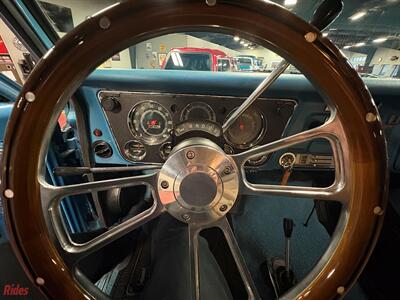 1971 Chevrolet Suburban K20   - Photo 41 - Bismarck, ND 58503