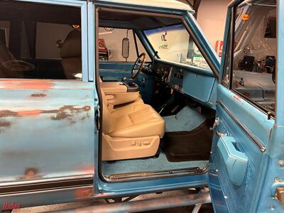1971 Chevrolet Suburban K20   - Photo 27 - Bismarck, ND 58503