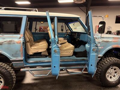 1971 Chevrolet Suburban K20   - Photo 23 - Bismarck, ND 58503