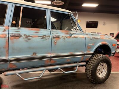 1971 Chevrolet Suburban K20   - Photo 22 - Bismarck, ND 58503