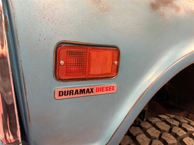 1971 Chevrolet Suburban K20   - Photo 5 - Bismarck, ND 58503