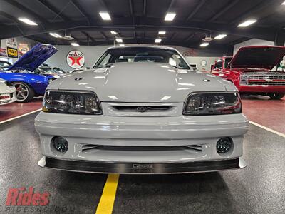 1989 Ford Mustang GT   - Photo 26 - Bismarck, ND 58503