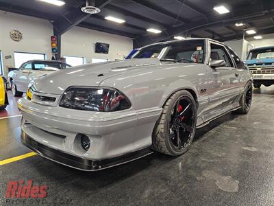 1989 Ford Mustang GT   - Photo 1 - Bismarck, ND 58503