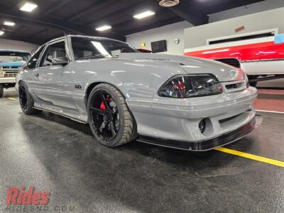 1989 Ford Mustang GT   - Photo 24 - Bismarck, ND 58503