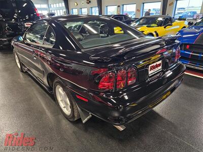 1996 Ford Mustang GT   - Photo 10 - Bismarck, ND 58503