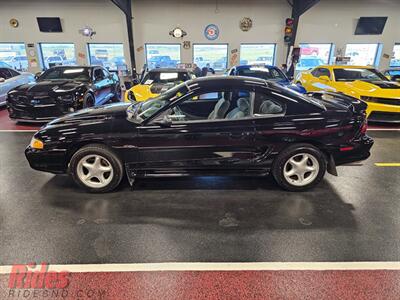 1996 Ford Mustang GT   - Photo 8 - Bismarck, ND 58503