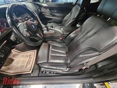 2017 BMW 650i xDrive   - Photo 20 - Bismarck, ND 58503