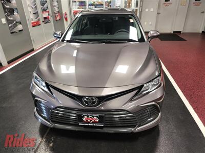 2021 Toyota Camry LE   - Photo 15 - Bismarck, ND 58503