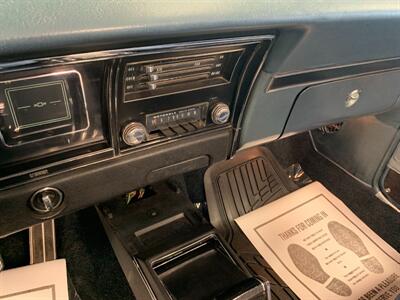 1968 Chevrolet Impala   - Photo 36 - Bismarck, ND 58503