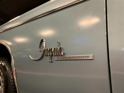 1968 Chevrolet Impala   - Photo 8 - Bismarck, ND 58503