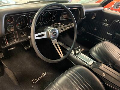 1970 Chevrolet Chevelle   - Photo 32 - Bismarck, ND 58503