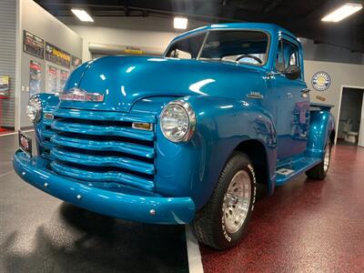 1953 Chevrolet 3100   - Photo 1 - Bismarck, ND 58503