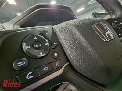 2021 Honda Odyssey EX-L   - Photo 42 - Bismarck, ND 58503