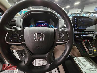 2021 Honda Odyssey EX-L   - Photo 35 - Bismarck, ND 58503
