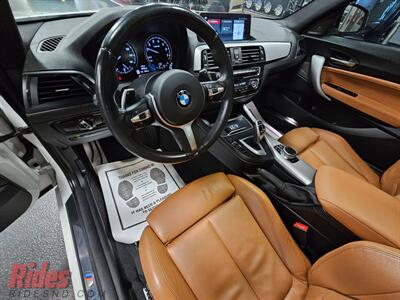 2021 BMW M240i xDrive   - Photo 26 - Bismarck, ND 58503