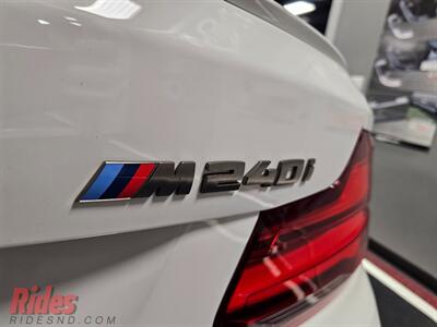 2021 BMW M240i xDrive   - Photo 13 - Bismarck, ND 58503