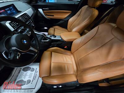 2021 BMW M240i xDrive   - Photo 23 - Bismarck, ND 58503