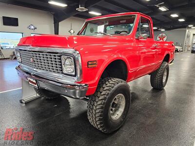 1972 GMC Jimmy   - Photo 1 - Bismarck, ND 58503