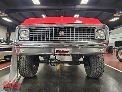 1972 GMC Jimmy   - Photo 19 - Bismarck, ND 58503