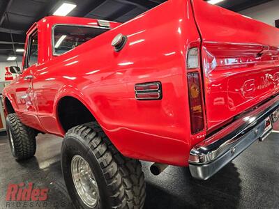 1972 GMC Jimmy   - Photo 9 - Bismarck, ND 58503