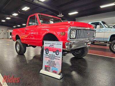 1972 GMC Jimmy   - Photo 16 - Bismarck, ND 58503