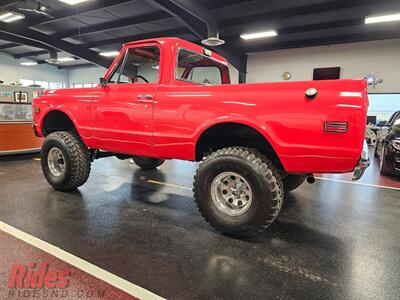 1972 GMC Jimmy   - Photo 8 - Bismarck, ND 58503