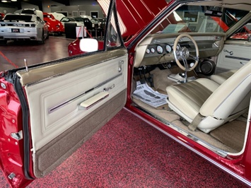 1966 Chevrolet Chevelle SS   - Photo 34 - Bismarck, ND 58503